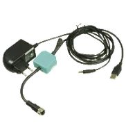 Pepperl+Fuchs PCV-KBL-V19-STR-USB