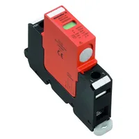 Weidmüller VPU II 1 R 600V/25kA