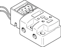 Festo MHP1-AS-3-M3-PI