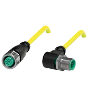 Pepperl+Fuchs V1-G-YE0,5M-PVC-U-V1-W