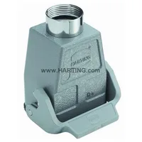 Harting Deutschland 09 30 006 0752