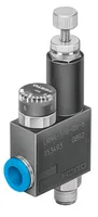 Festo LRMA-1/4-QS-8