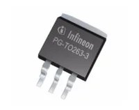 Infineon IPB120N03S4L-03