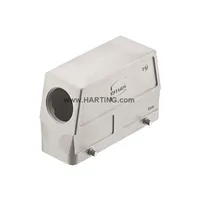 Harting Deutschland 19 62 824 0527
