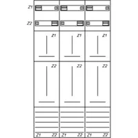 Eaton Electric ZSD-Z39A0576