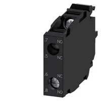 Siemens 3SU1400-1AA10-1GA0