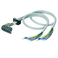 Weidmüller FPL 4G2.5/PD/F/3+3