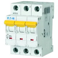 Eaton Electric PXL-D25/3