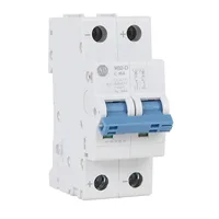 Allen Bradley 1492-D2C010