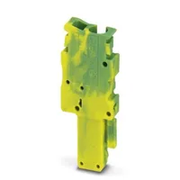 Phoenix Contact SP-H 2,5/ 1-L GNYE