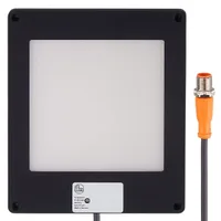 IFM BACKLIGHT 100X100 IR/0,3M/US