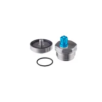 IFM LEAKTEST G1 ASEPTOFLEX VARIO