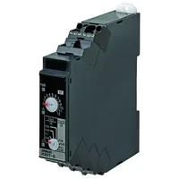 Omron H3DT-G 24-240VAC/DC