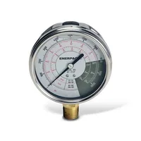 Enerpac GF510B Hydraulic Force and Pressure Gauge