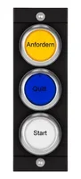 Euchner MSM-1-P-CA-PPP-D8-161921