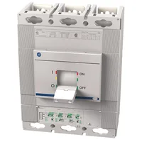 Allen Bradley 140G-M0I3-D63