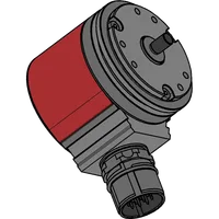 TR Electronic CMV58M-00132