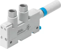 Festo VN-07-L-T3-PI4-VI4-RO1-A