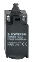 Schmersal ZS 236-11ZR-M16-1519