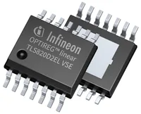 Infineon TLS820D2EL VSE