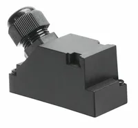Festo KMP3-25P-16-10