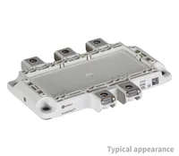 Infineon F3L400R12PT4P_B26
