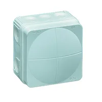 WISKA COMBI 108/leer