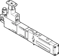 Festo VABF-S4-2-R6C2-C-10E