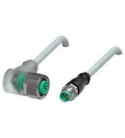 Pepperl+Fuchs V1-W-E2-2M-PUR-V3-G