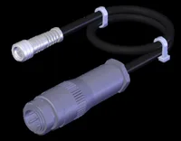 Euchner C-M08F03-02X025PV15,0-M18M04-103647