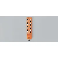 Ifm Electronic CompactM8 8DI