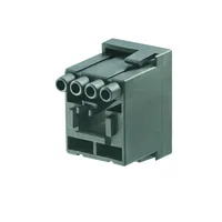 Weidmüller HDC CM RJ45 M