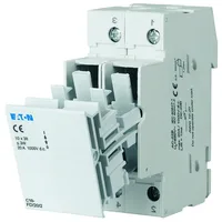 Eaton Electric FCFDC10DI-1L-SOL