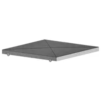 Helios Ventilatoren GB-WSD 710/EC630