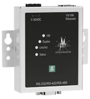 Pepperl+Fuchs ICDM-RX/EN-DB9/RJ45-PM