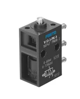 Festo V/O-3-PK-3
