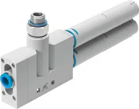 Festo VN-30-L-T6-PQ4-VA5-RO2