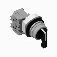 Allen Bradley 800TC-J19KE7A