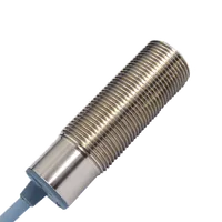 Rechner Sensors KAS-80-20-A-M22-PTFE/MS-Z02-1-HP
