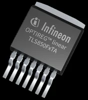 Infineon TLS850F0TA V50