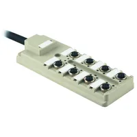 Weidmüller SAI-8-F 5P PUR 5M