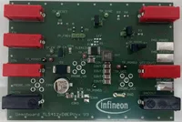 Infineon TLS4120 5VBOARD L
