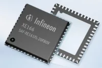 Infineon SAF-XE161FL-12F80V AA