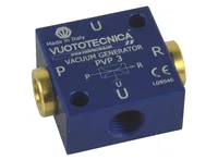 Vuototecnica PVP3