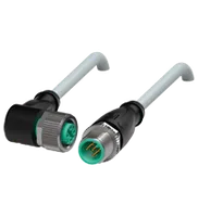 Pepperl+Fuchs V15-W-10M-PUR-ABG-V15-G