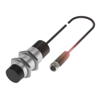 Balluff BIC 2I3-P2A50-M30MI3-BPX0C-002-M4CA