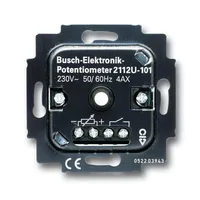 Busch-Jaeger 2112 U-101