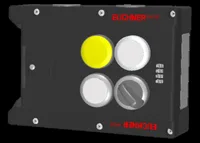 Euchner MGB-L2-ARA-AP2A1-M-L-121399