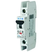 Eaton Electric FAZ-C6/1-NA-DC