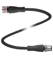 Pepperl+Fuchs V19-G-BK40M-PVC-U-V19-G